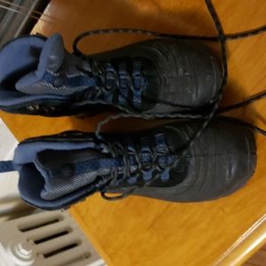 COPY - Slightly used Merrell Boots size 8.5 mens
